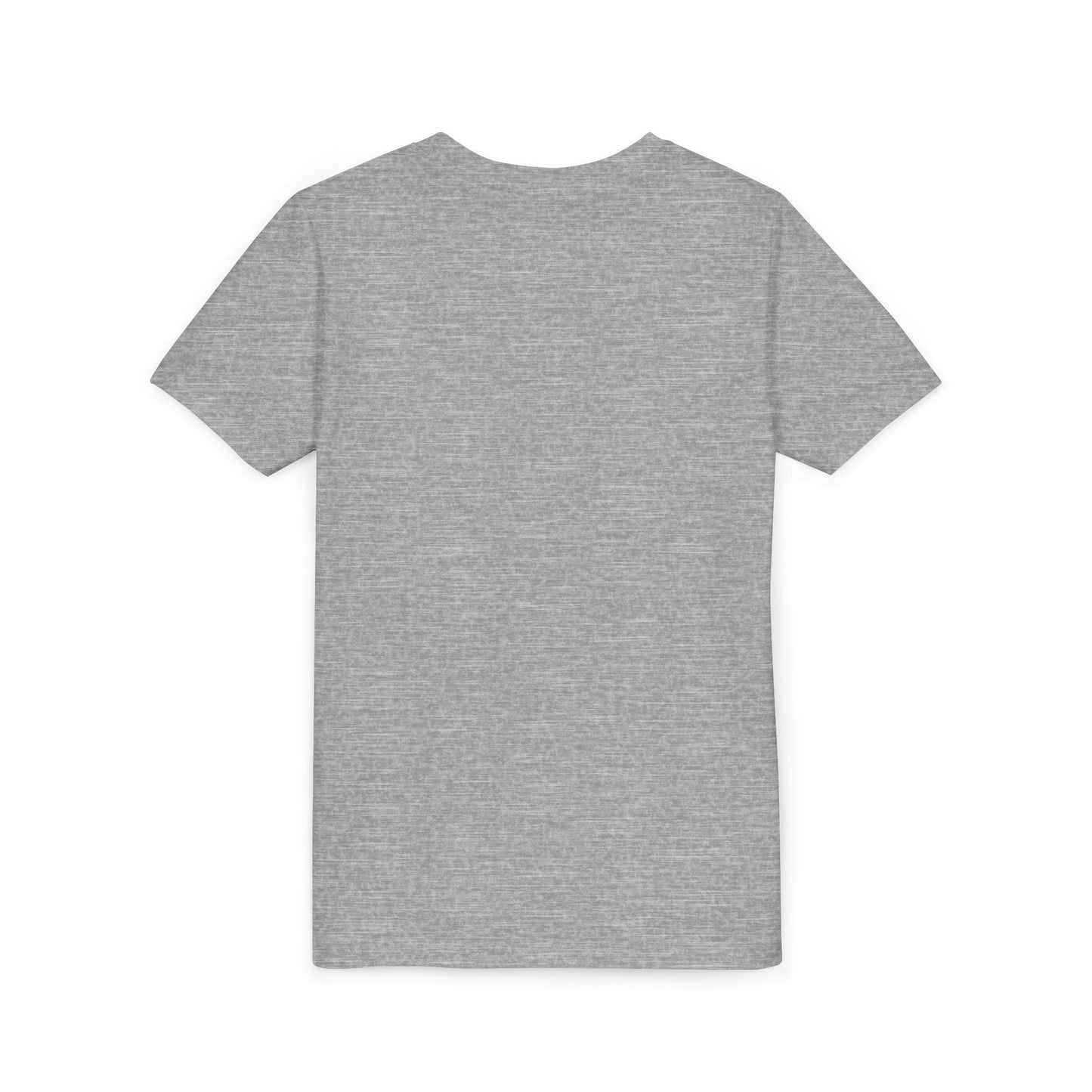 Youth Tee — "The American Dream" USA Flag Map Patriotic Kids T-Shirt