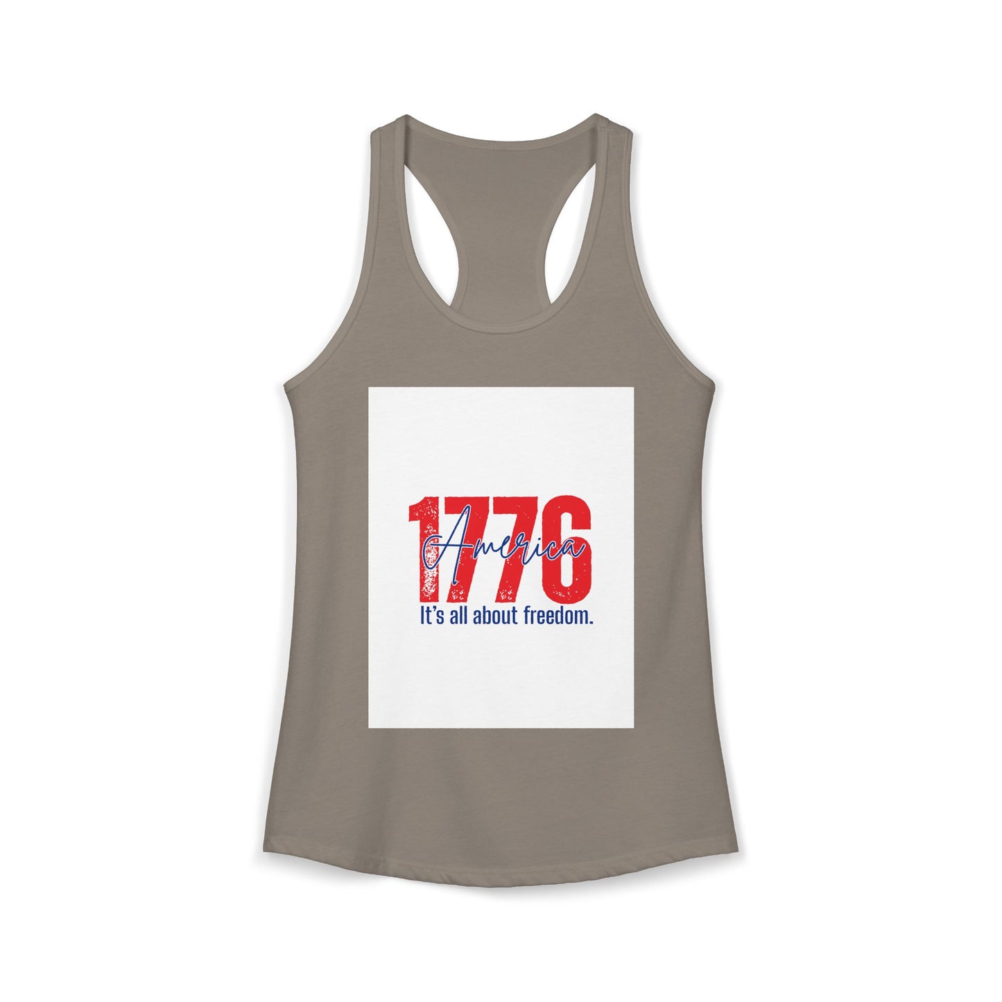 Women's Ideal Racerback Tank