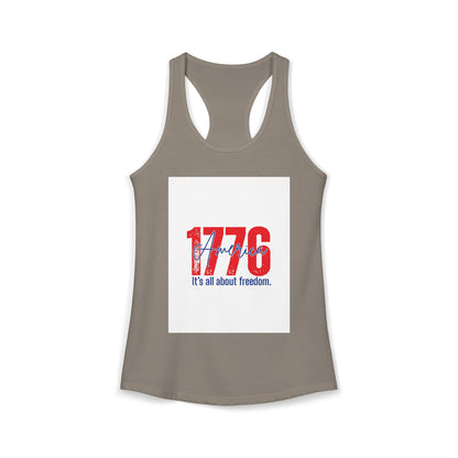 Women's Ideal Racerback Tank