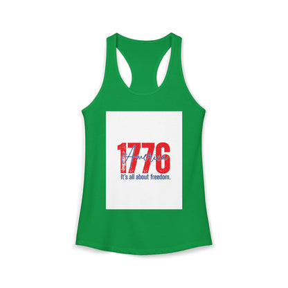 Women's Ideal Racerback Tank