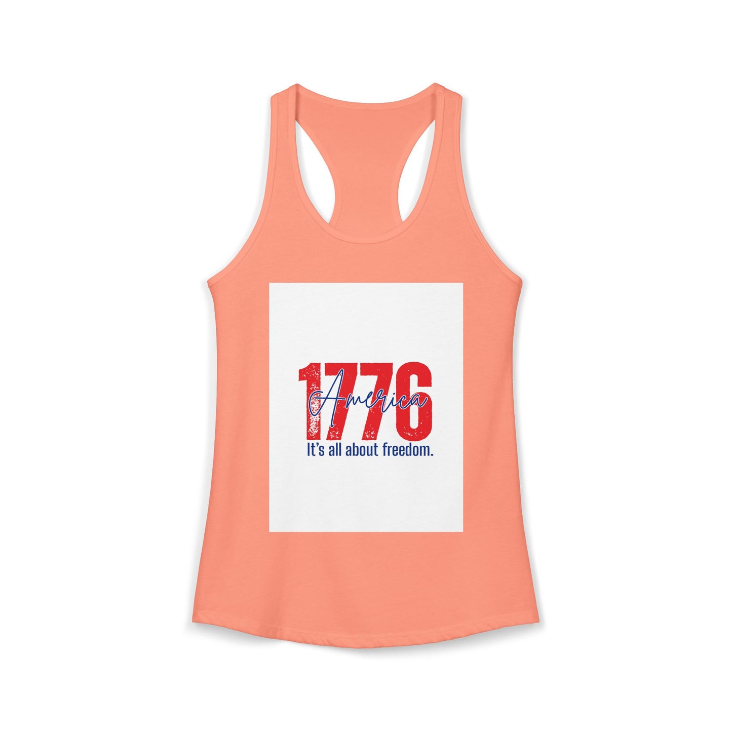 Women's Ideal Racerback Tank