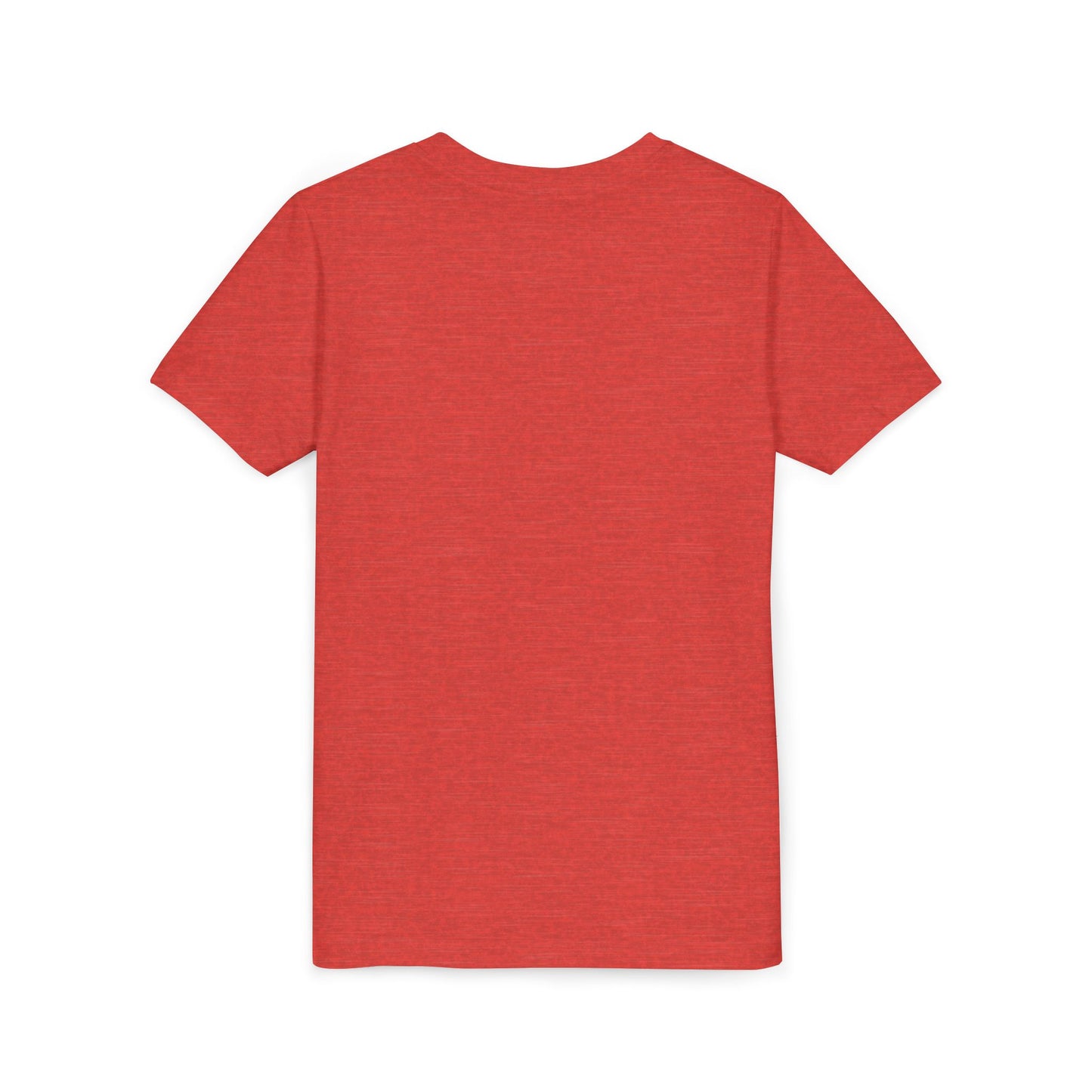Youth Tee — "The American Dream" USA Flag Map Patriotic Kids T-Shirt