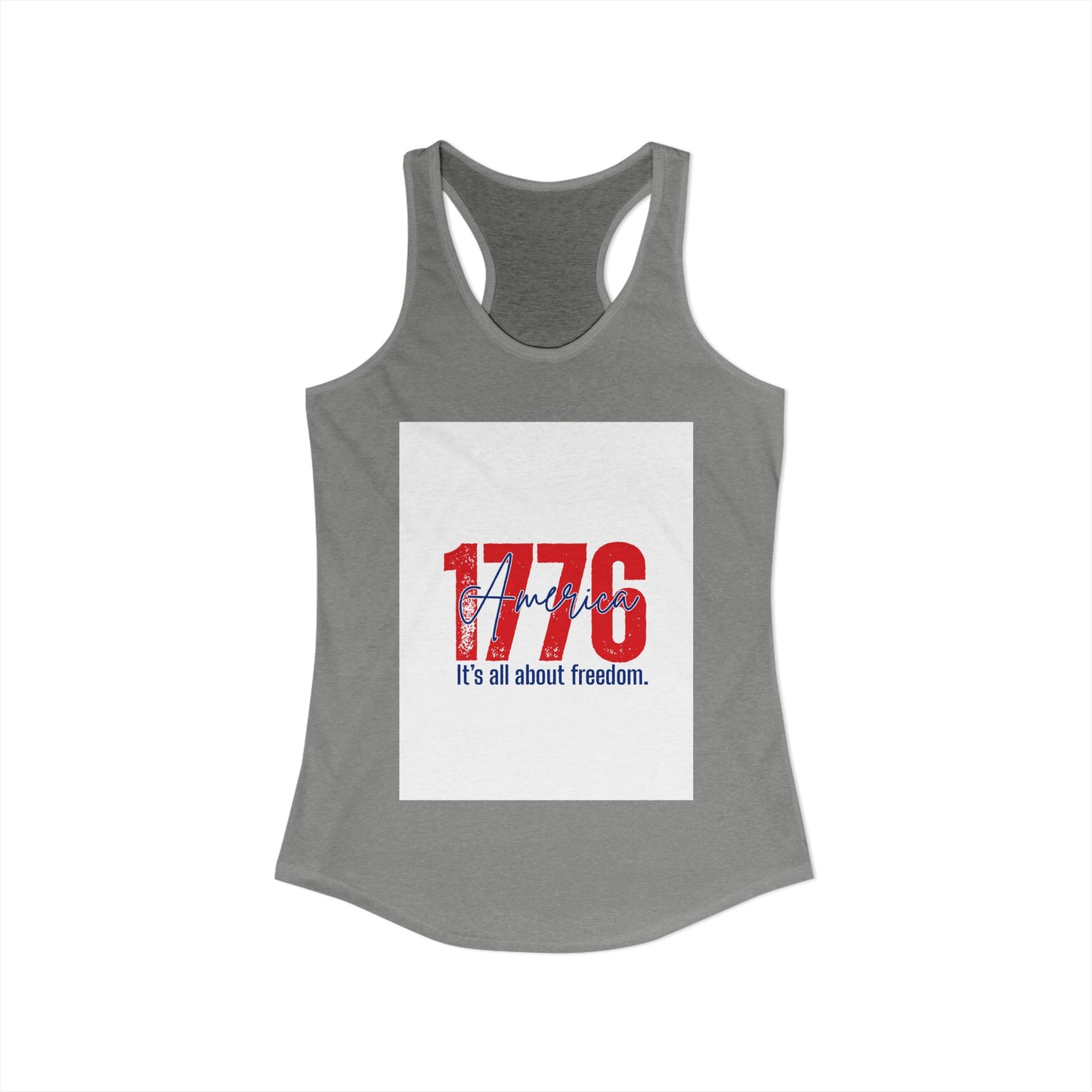 Women's Ideal Racerback Tank