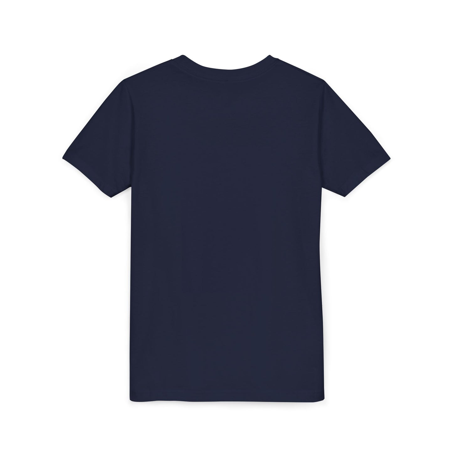 Youth Tee — "The American Dream" USA Flag Map Patriotic Kids T-Shirt