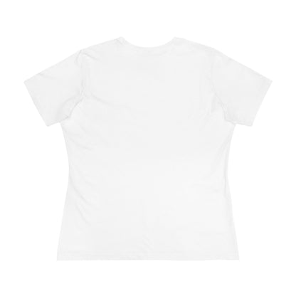 Women's Cotton Tee