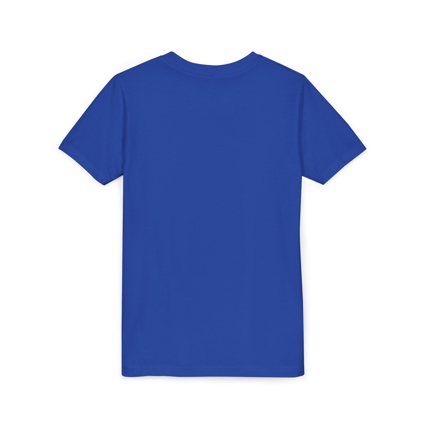 Youth Tee — "The American Dream" USA Flag Map Patriotic Kids T-Shirt