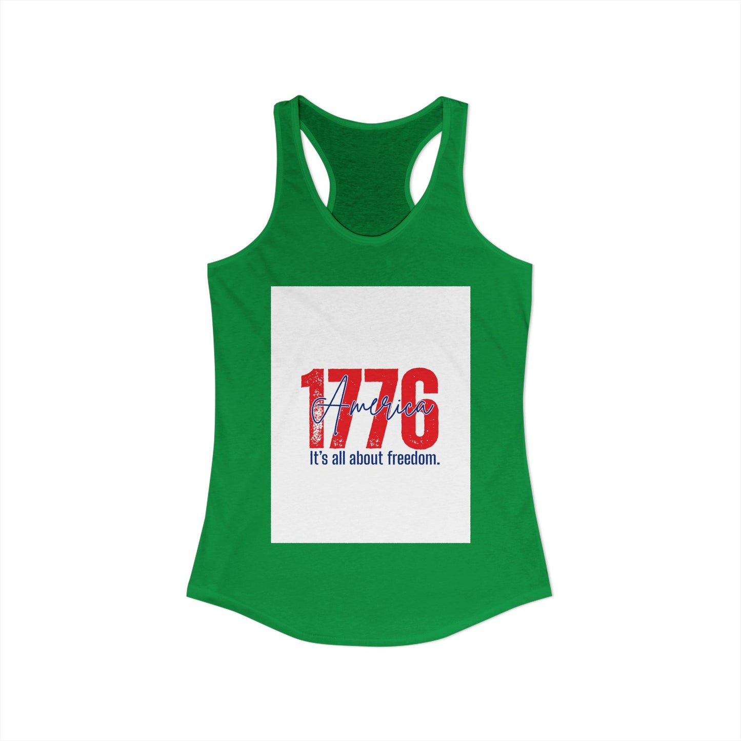 Women's Ideal Racerback Tank