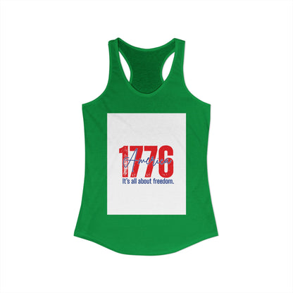 Women's Ideal Racerback Tank