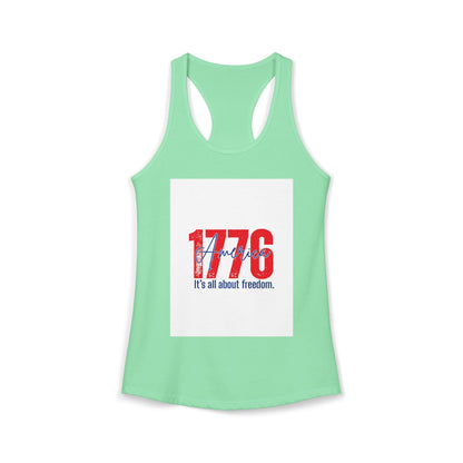 Women's Ideal Racerback Tank