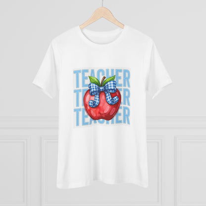 Women's Cotton Tee