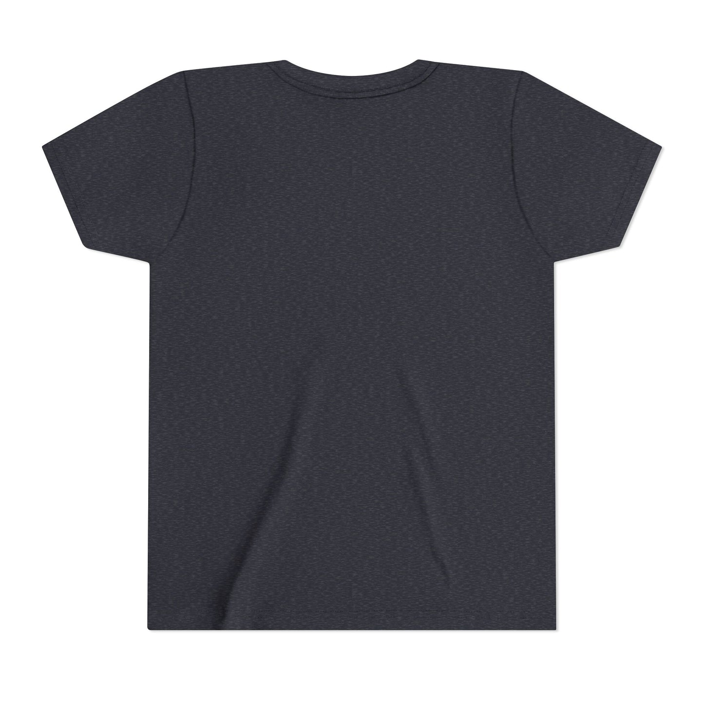 Youth Tee — "The American Dream" USA Flag Map Patriotic Kids T-Shirt