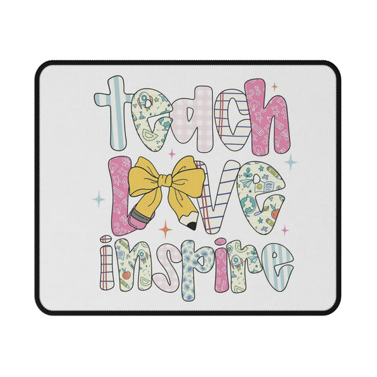 Non-Slip Gaming Mouse Pad