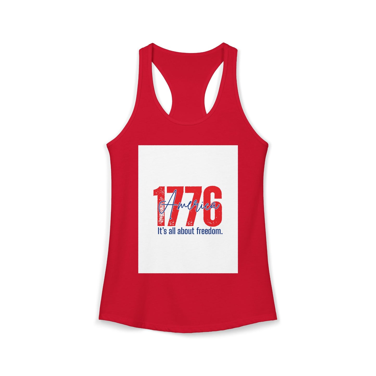Women's Ideal Racerback Tank