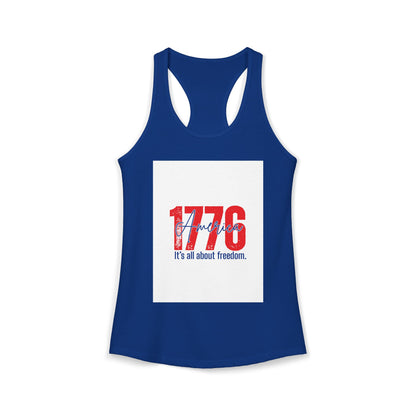Women's Ideal Racerback Tank