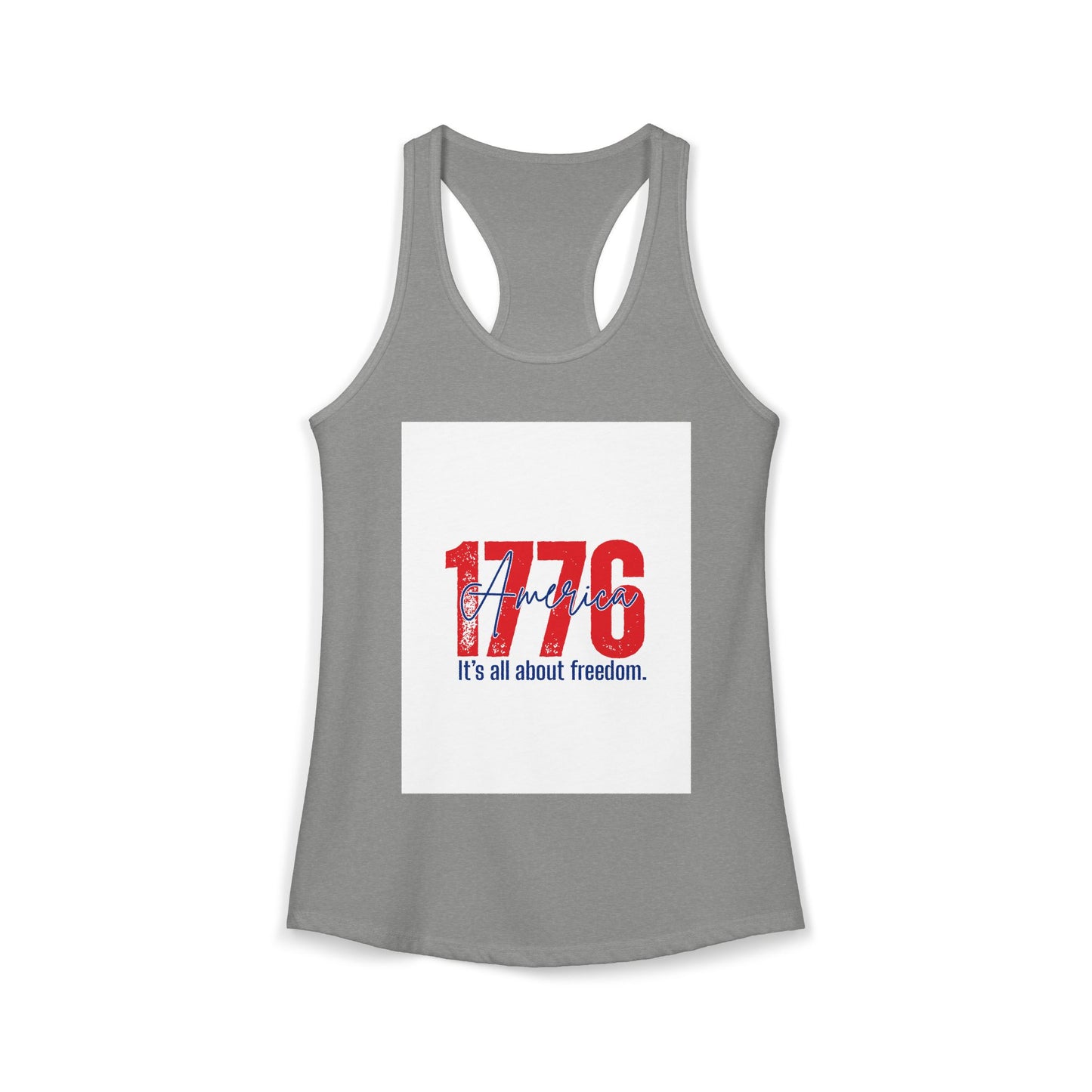 Women's Ideal Racerback Tank