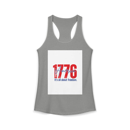 Women's Ideal Racerback Tank