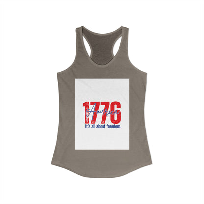 Women's Ideal Racerback Tank