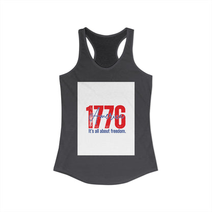 Women's Ideal Racerback Tank