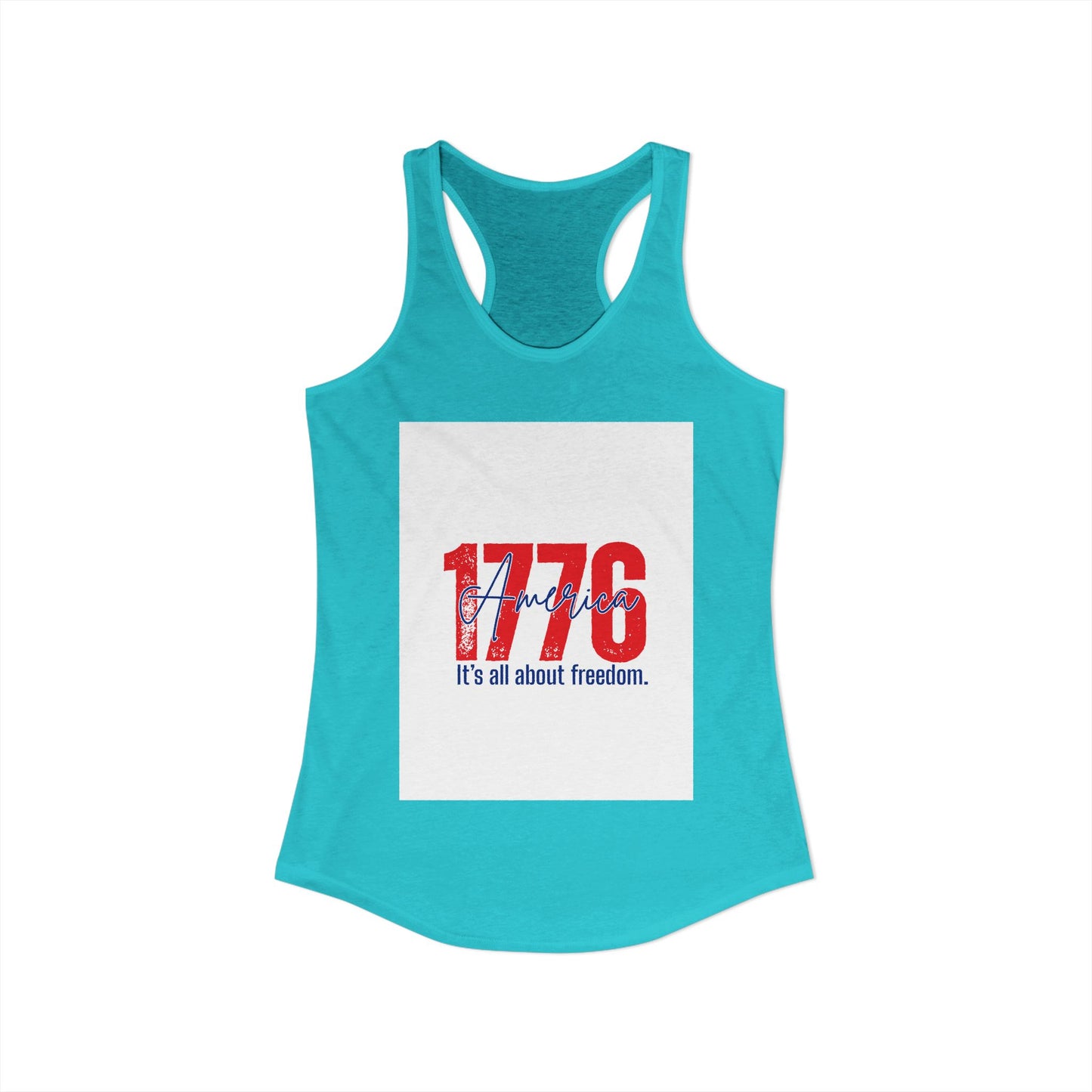 Women's Ideal Racerback Tank