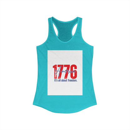 Women's Ideal Racerback Tank