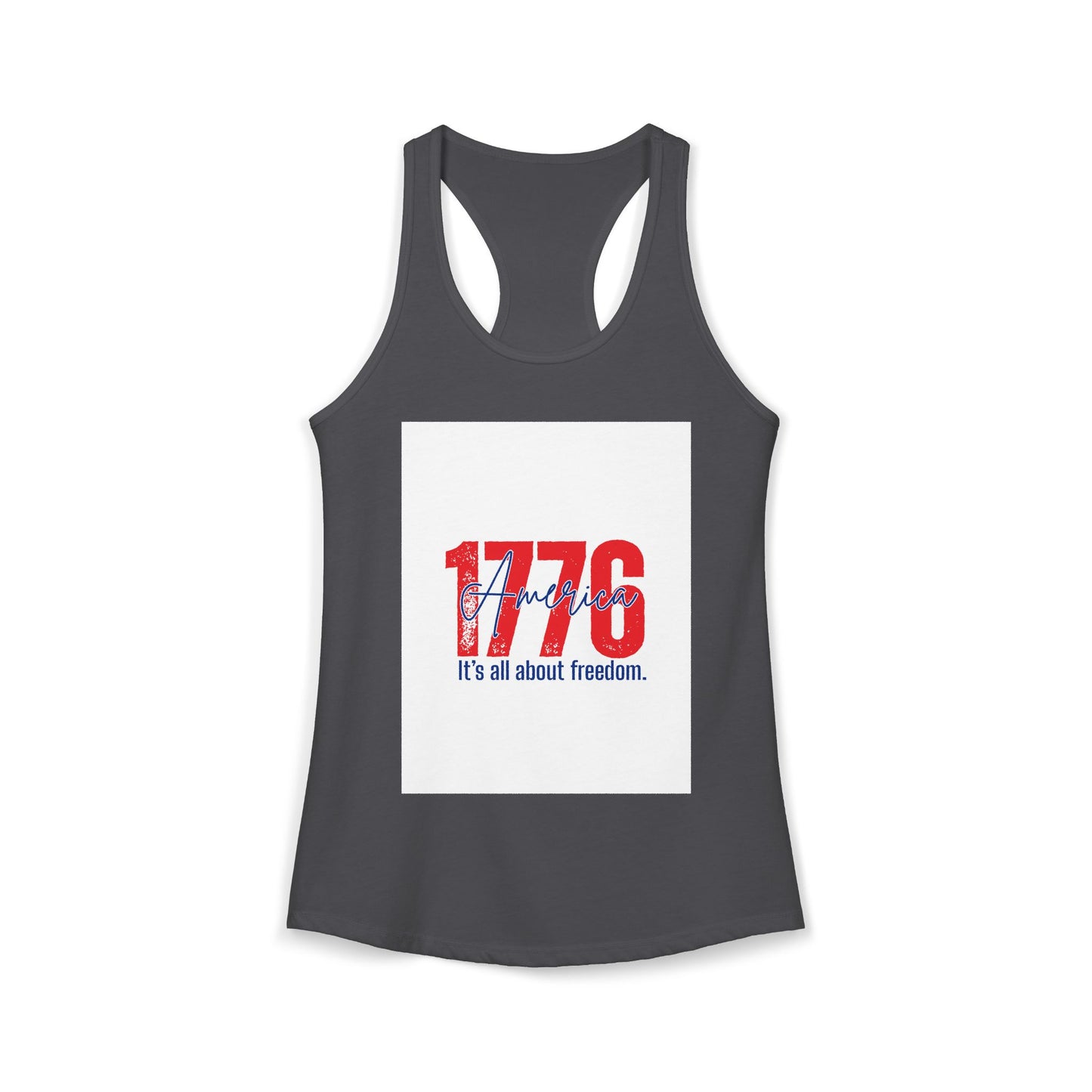 Women's Ideal Racerback Tank