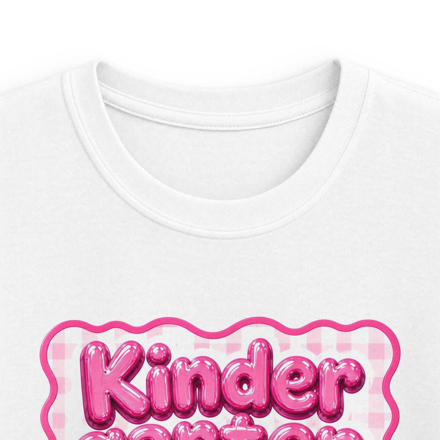 Kids Softstyle Tee