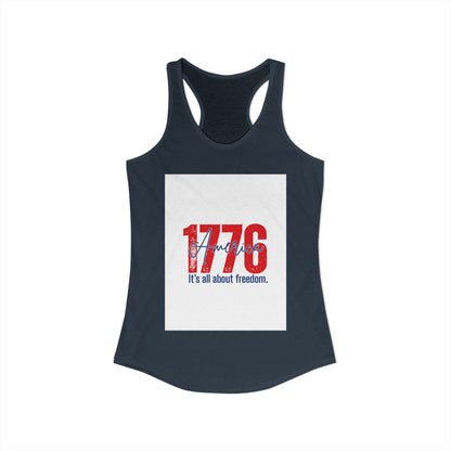 Women's Ideal Racerback Tank