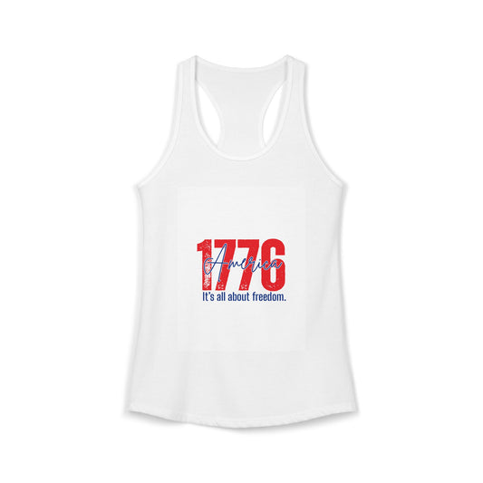 Women's Ideal Racerback Tank