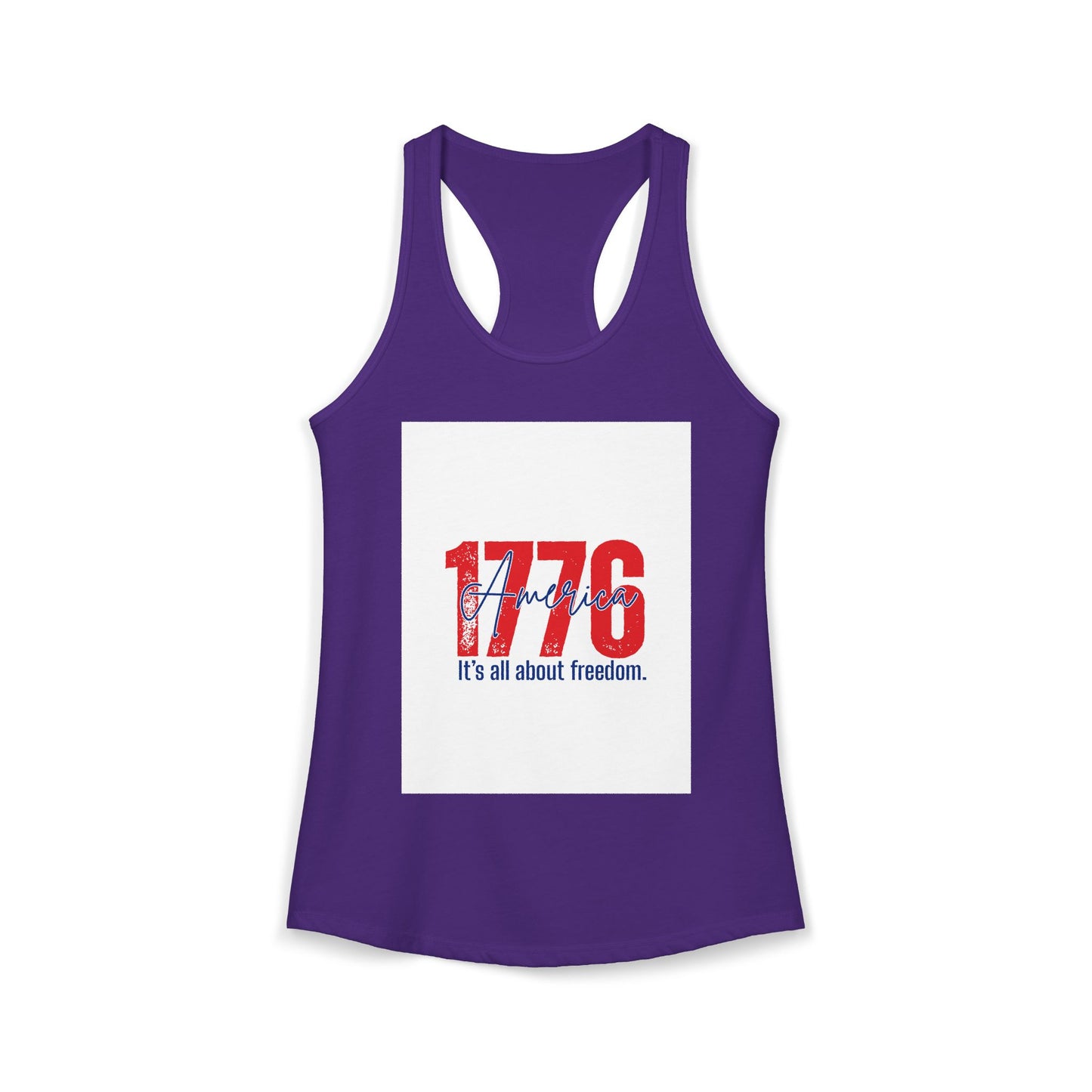 Women's Ideal Racerback Tank