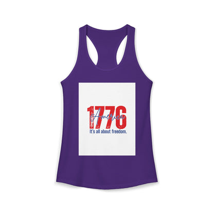 Women's Ideal Racerback Tank