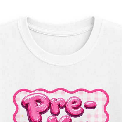 Kids Softstyle Tee