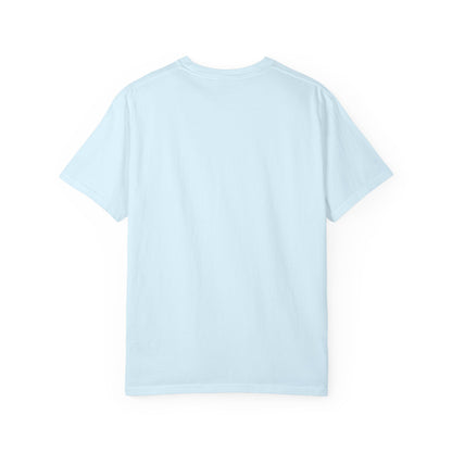 Fourth of July T-Shirt — ‘Let’s Celebrate’ Patriotic Firecracker Tee