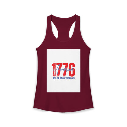 Women's Ideal Racerback Tank