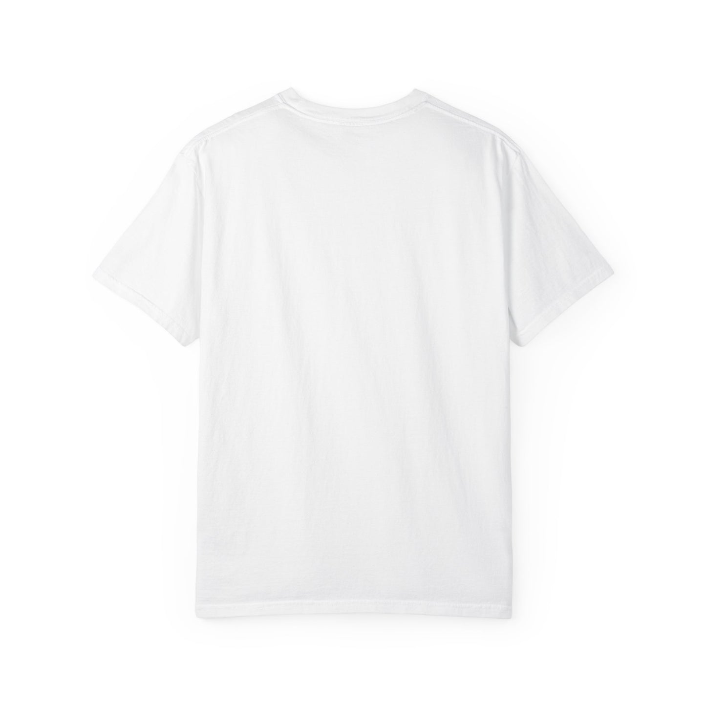 Fourth of July T-Shirt — ‘Let’s Celebrate’ Patriotic Firecracker Tee