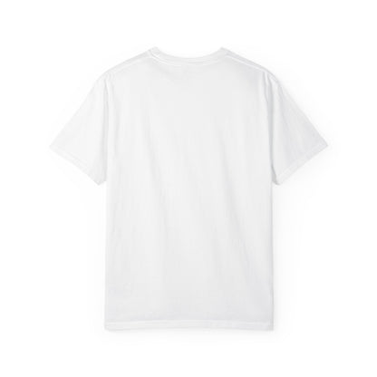 Fourth of July T-Shirt — ‘Let’s Celebrate’ Patriotic Firecracker Tee
