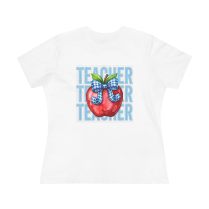Women's Cotton Tee