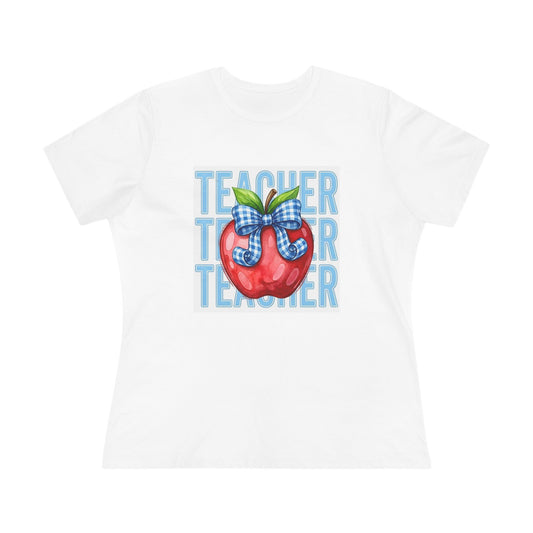 Women's Cotton Tee
