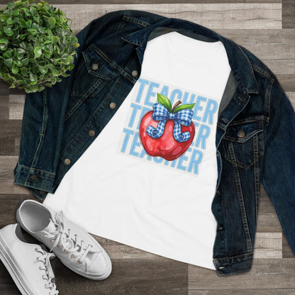 Women's Cotton Tee