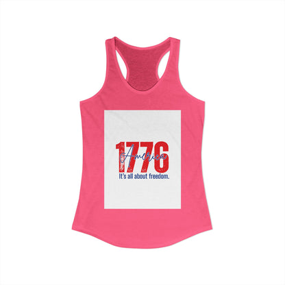 Women's Ideal Racerback Tank