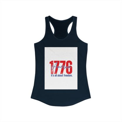 Women's Ideal Racerback Tank