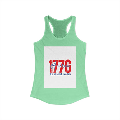 Women's Ideal Racerback Tank