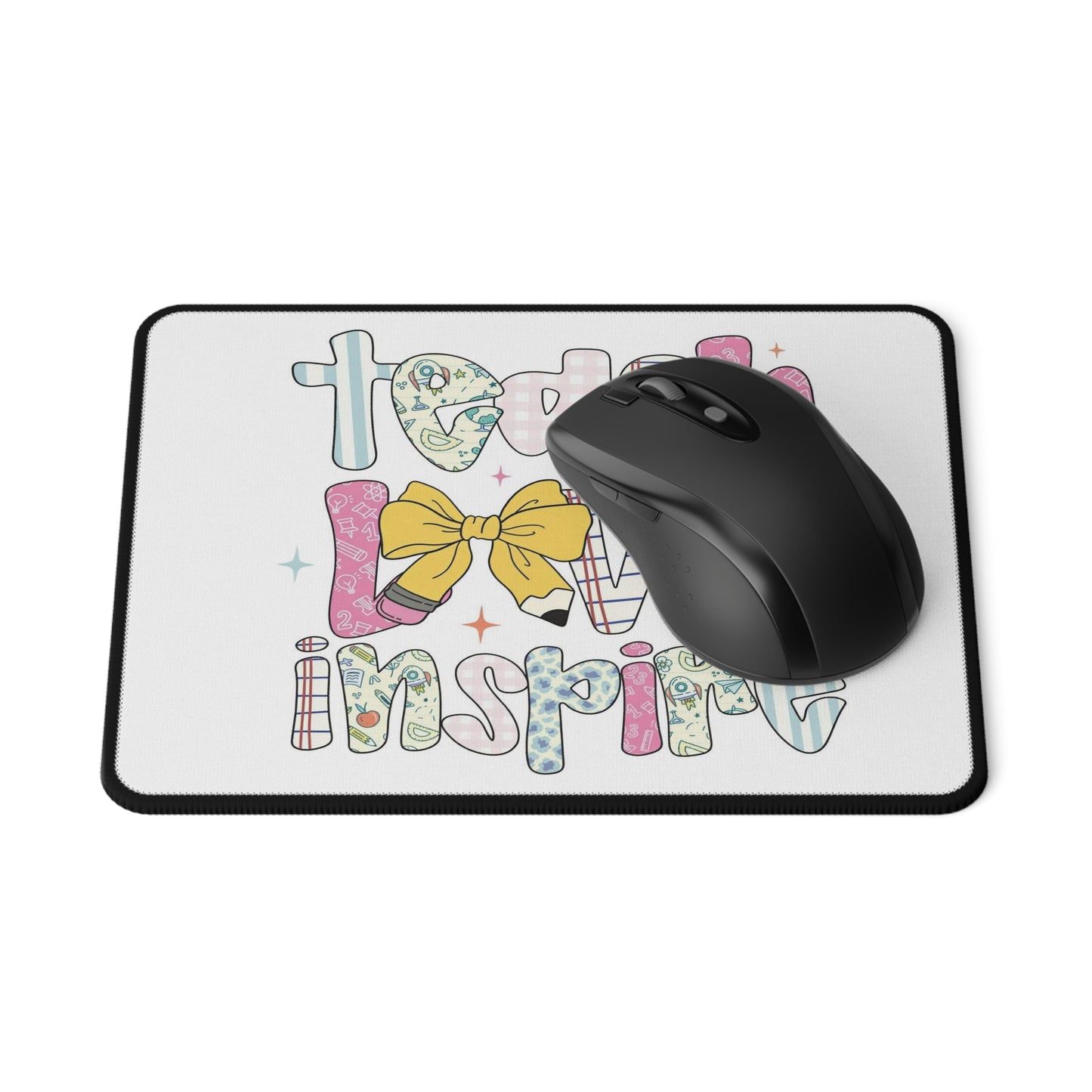 Non-Slip Gaming Mouse Pad