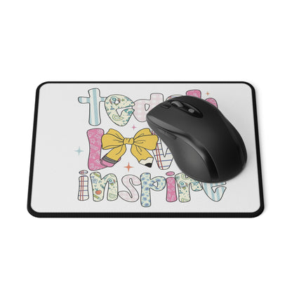 Non-Slip Gaming Mouse Pad