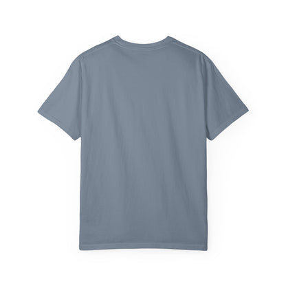 Fourth of July T-Shirt — ‘Let’s Celebrate’ Patriotic Firecracker Tee