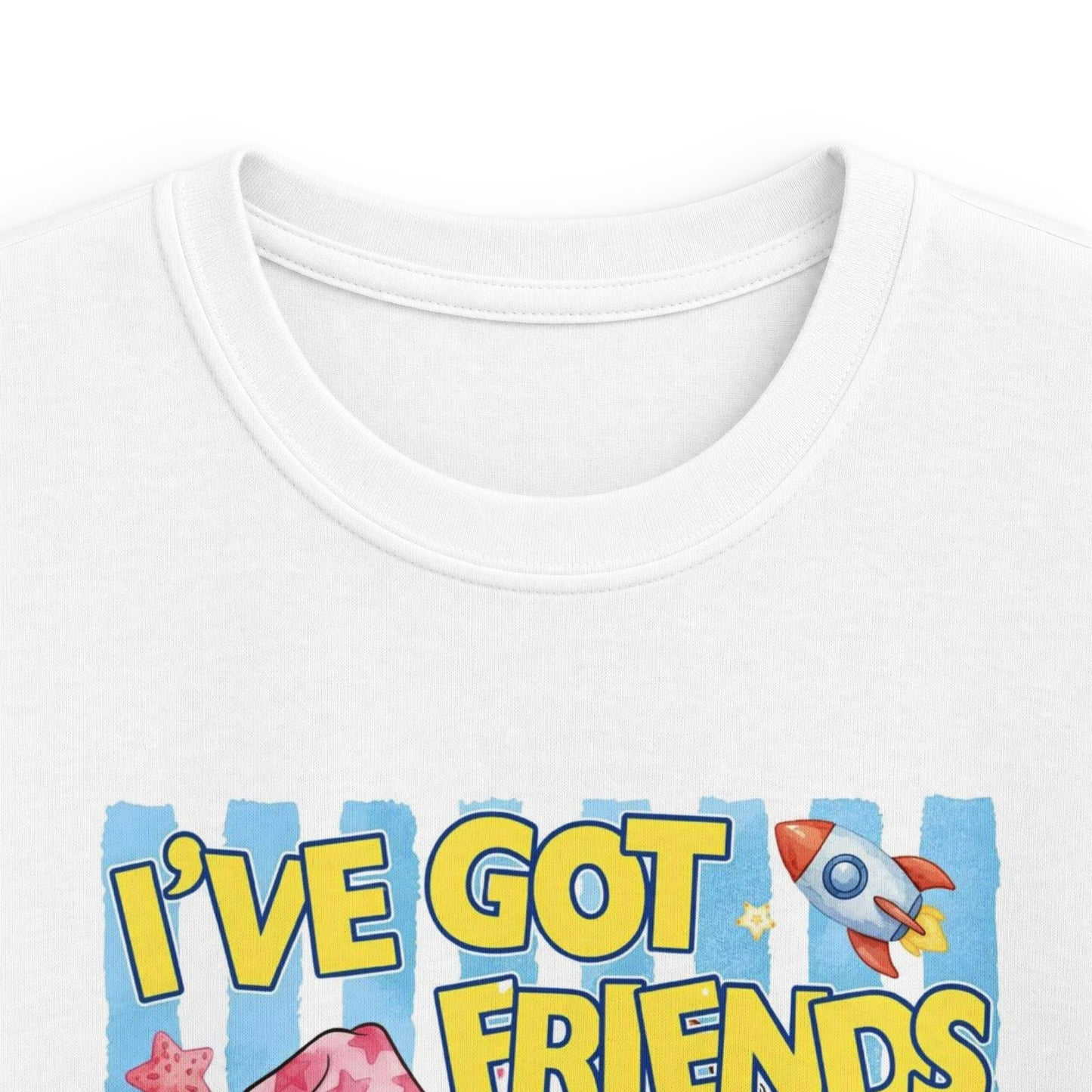 Kids Softstyle Tee
