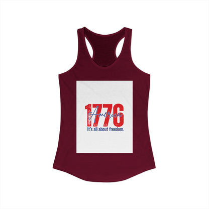 Women's Ideal Racerback Tank