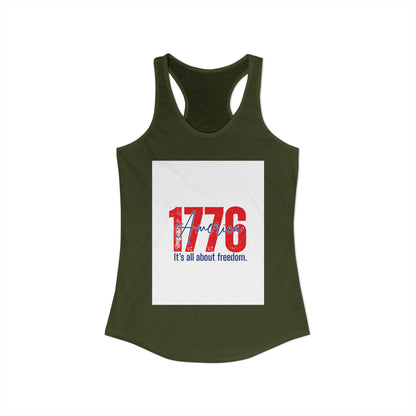 Women's Ideal Racerback Tank