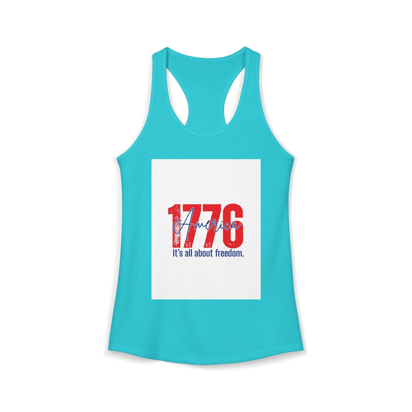 Women's Ideal Racerback Tank