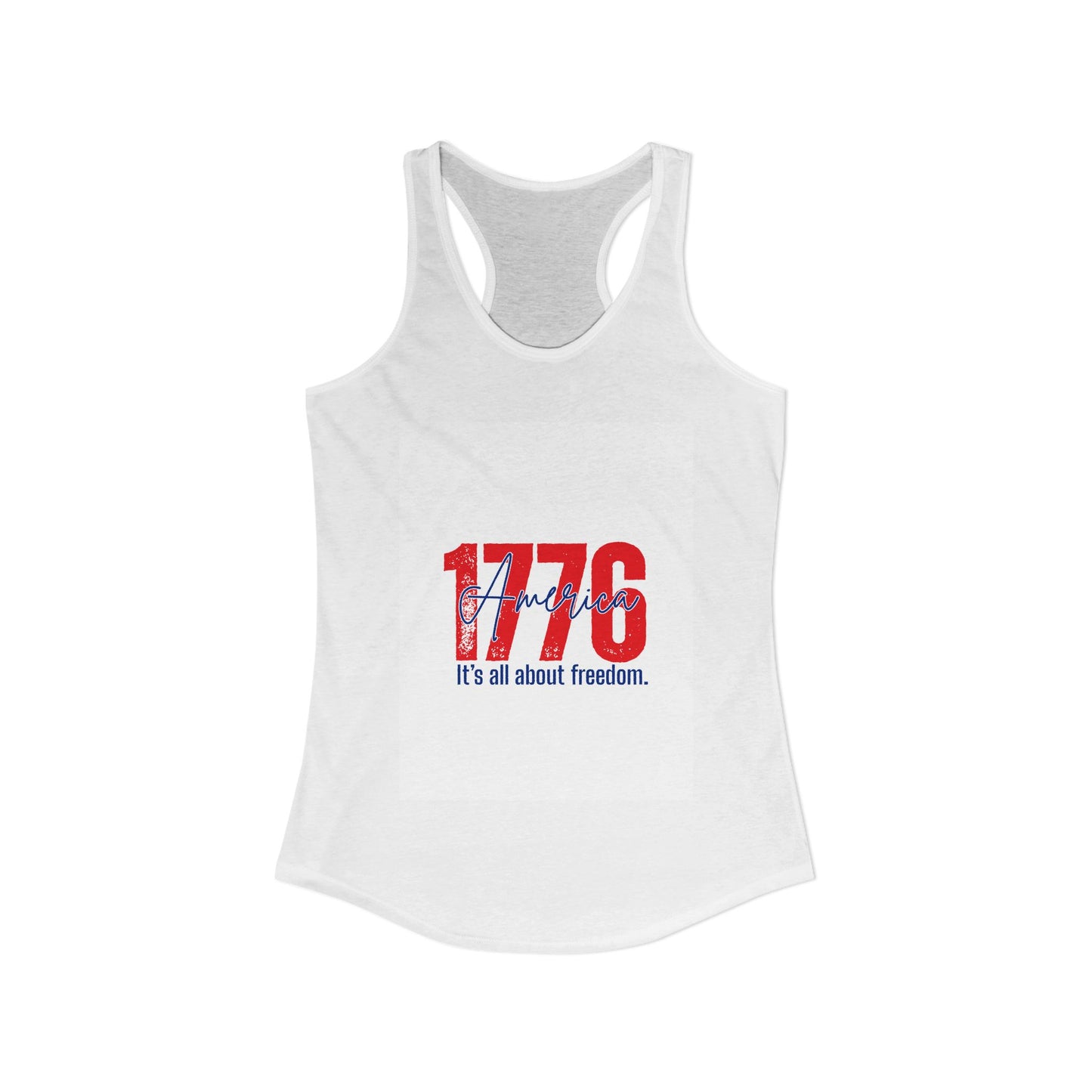 Women's Ideal Racerback Tank