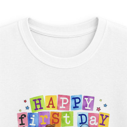 Kids Softstyle Tee